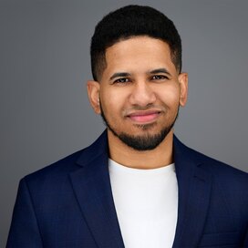 Jhon Pina, founder of Realized